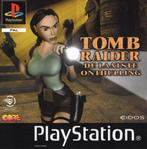Tomb Raider De Laatste Onthullling - PlayStation 1 PS1 - PA…, Spelcomputers en Games, Games | Sony PlayStation 1, Ophalen of Verzenden