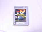 Playstation 2 - DTM Race Driver [Platinum], Spelcomputers en Games, Games | Sony PlayStation 2, Ophalen of Verzenden, Nieuw