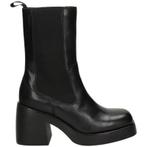 Vagabond Shoemakers Brooke chelseaboots voor dames, Verzenden, Zwart, Lage of Enkellaarzen, Nieuw