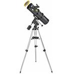 Bresser Pollux 150/750 Spiegeltelescoop Parabolisch EQ3...., 80 tot 200 mm, Verzenden, Spiegeltelescoop (reflector), Nieuw