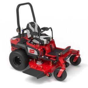 Toro eZ-Master 4000 Revolution ( professioneel op accu ), Tuin en Terras, Zitmaaiers, 120 cm of meer, Elektrische starter, Nieuw