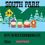 South Park - Funko pop! en Youtooz Collectie, Verzamelen, Poppetjes en Figuurtjes, Ophalen of Verzenden, Nieuw