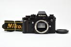 Nikon F3 Eye Level Film Camera Body READ Single lens, Audio, Tv en Foto, Fotocamera's Analoog, Nieuw