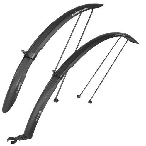 Polisport Spatbord Set Colorado 28 inch, Fietsen en Brommers, Fietsonderdelen, Verzenden