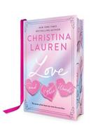 9781668092217 Love and Other Words: Deluxe Edition, Boeken, Verzenden, Nieuw, Christina Lauren