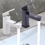 Digitale Wastafelkraan met Temperatuurdisplay Mengkraan, Verzenden, Nieuw