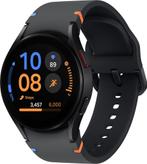 Samsung Galaxy Watch FE - 40mm - Black, Telecommunicatie, Mobiele telefoons | Samsung, Verzenden, Zo goed als nieuw