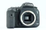 Canon EOS 7D Mark II, Audio, Tv en Foto, Fotocamera's Digitaal, Nieuw, Ophalen of Verzenden