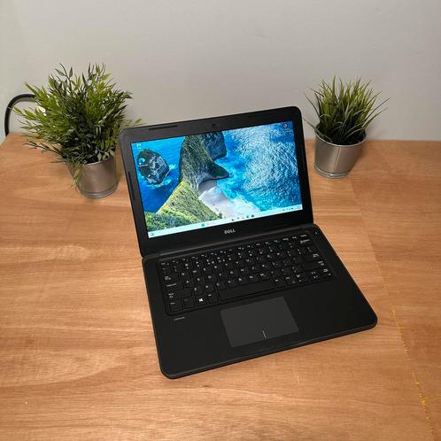 ACTIE: Compacte Dell Laptop Windows 11 SSD Intel Core i3, Computers en Software, Windows Laptops, 2 tot 3 Ghz, SSD, 13 inch, Qwerty