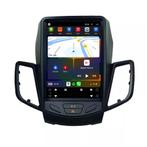 Ford Fiesta Android Autoradio | 2009 t/m 2017 | Groot scherm, Auto diversen, Ophalen of Verzenden, Nieuw