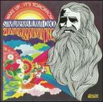 cd - Strawberry Alarm Clock - Wake Up...Its Tomorrow, Verzenden, Zo goed als nieuw
