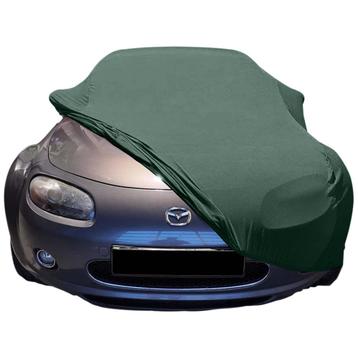 Autohoes passend voor Mazda MX-5 NC binnen BESTE PASVORM beschikbaar voor biedingen