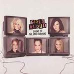 cd card - Girls Aloud - Sound Of The Underground, Verzenden, Zo goed als nieuw