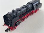 Fleischmann N - 705383 - Stoomlocomotief (1) - BR 62, DCC -, Hobby en Vrije tijd, Modeltreinen | N-Spoor, Nieuw
