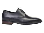 -30% Floris van Bommel  Floris van Bommel Sfm-30295  maat 44, Kleding | Heren, Schoenen, Verzenden, Nieuw, Blauw