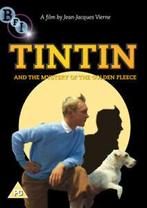 Tintin and the Mystery of the Golden Fleece DVD (2011), Verzenden, Zo goed als nieuw