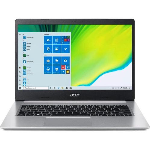 Acer Aspire A514-53-588S | Intel Core i5 | 8 GB, Computers en Software, Windows Laptops, SSD, 8 GB, Ophalen of Verzenden