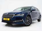 Zakelijke Lease |  Škoda Superb Combi 1.4 TSI iV Laurin & Kl, Auto's, Automaat, Gebruikt, Overige kleuren, Overige brandstoffen