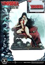 Dynamite Entertainment Statue 1/3 Vampirella Design by Stanl, Verzamelen, Ophalen of Verzenden, Nieuw