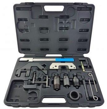 Engine timing tool set voor BMW M41,M51,M47,M57, Auto diversen, Autogereedschap, Verzenden