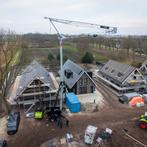 FM Gru RBI727 10-tonmeter bouwkraan, Zakelijke goederen, Machines en Bouw | Kranen en Graafmachines, Kraan