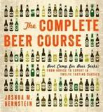 The Complete Beer Course: Boot Camp for Beer Geeks, Verzenden, Zo goed als nieuw, Joshua M. Bernstein