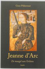 Jeanne dArc (1412-1431) 9789059117501 Guus Pikkemaat, Verzenden, Gelezen, Guus Pikkemaat