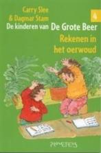 Boek De Kinderen Van De Grote Beer 004 Rekenen In Het Oerwou, Boeken, Kinderboeken | Jeugd | onder 10 jaar, Verzenden, Zo goed als nieuw
