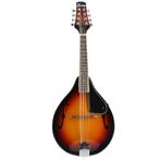 Fazley FMA421SB Sunburst A-stijl mandoline, Muziek en Instrumenten, Snaarinstrumenten | Mandolines, Nieuw, Verzenden