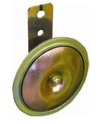 Claxon 12.volt, Verzenden, Nieuw