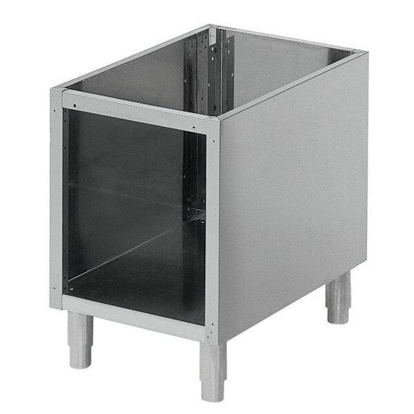 Diamond Onderstel ALPHA 650 + Diverso Open kast 40x54x57cm, Zakelijke goederen, Horeca | Keukenapparatuur, Ophalen of Verzenden