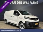 Opel Vivaro | 2.0 CDTI 177pk Automaat L3H1 Euro6 # Airco |, Auto's, Automaat, Gebruikt, Euro 6, Wit