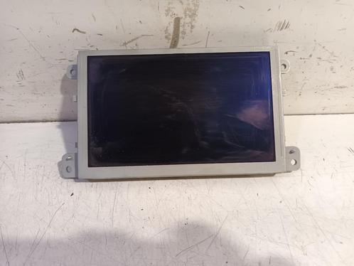Navigatie display Audi A6 C6 3.0 TDI quattro 4f0919604, Auto-onderdelen, Elektronica en Kabels, ARN erkend, Stiba lid, Erkend duurzaam