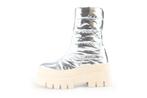 Bronx Boots in maat 36 Zilver | 10% extra korting, Bronx, Overige kleuren, Verzenden, Overige typen