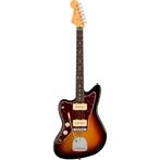(B-Stock) Fender American Professional II Jazzmaster LH 3-To, Nieuw, Verzenden