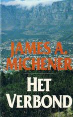 Het Verbond 9789060913222 James Michener, Boeken, Verzenden, Gelezen, James Michener