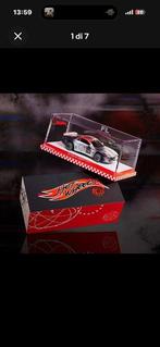 Hot Wheels 1:64 - Model sportwagen - Mitsubishi 3000GT VR-4, Nieuw