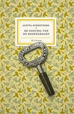 De sleutel van de Rozengracht 9789461909213, Verzenden, Zo goed als nieuw, Aletta Schreuders