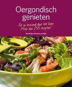 Oergondisch genieten 9789081772815 Ria Penders, Boeken, Kookboeken, Verzenden, Zo goed als nieuw, Ria Penders