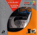Kodak Advantix F350 APS Zoom Point and Shoot Film Camera Pho, Audio, Tv en Foto, Fotocamera's Analoog, Verzenden, Nieuw
