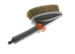 Compacte Wasborstel met Paardenhaar Borstelharen, Verzenden, Nieuw