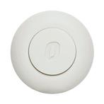 ION vloer snoer dimmer | 0,3-75W | Wit, Ophalen of Verzenden, Nieuw, Schakelaar