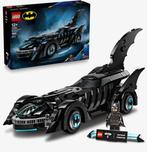 Lego Set - 76304 - Cars - LEGO DC Batman Batman Forever, Kinderen en Baby's, Speelgoed | Duplo en Lego, Nieuw