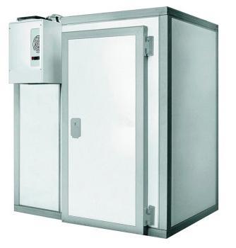 Vriescel 230X350X(h)250 cm | -10/-20 °C Combisteel, Zakelijke goederen, Horeca | Keukenapparatuur, Verzenden
