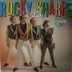 LP gebruikt - Rocky Sharpe &amp; The Replays - Rock It To..., Verzenden, Zo goed als nieuw