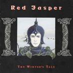 cd - Red Jasper - The Winters Tale, Verzenden, Zo goed als nieuw