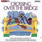 cd - John Dankworth - Crossing Over The Bridge, Zo goed als nieuw, Verzenden