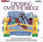 cd - John Dankworth - Crossing Over The Bridge, Verzenden, Zo goed als nieuw
