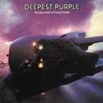 LP gebruikt - Deep Purple - Deepest Purple (The Very Best..., Cd's en Dvd's, Zo goed als nieuw, Verzenden