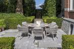 Catalana Donato dining tuinset 160xH75 cm 7 delig keramiek, Tuin en Terras, Tuinsets en Loungesets, Ophalen of Verzenden, Nieuw